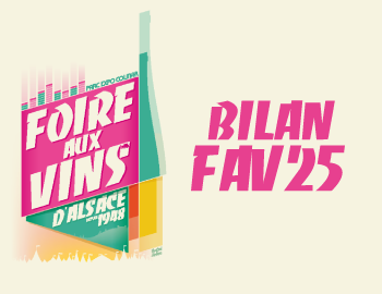 Bilan de la Foire aux Vins 2025