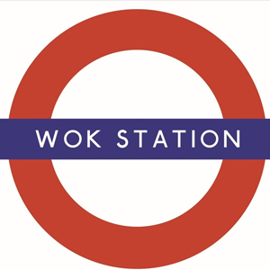 Wok Station