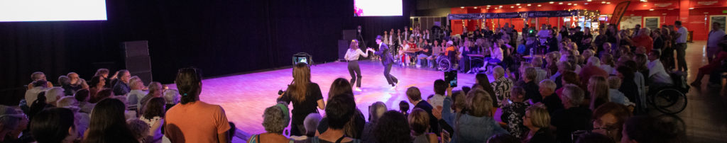 Animations de la FAV