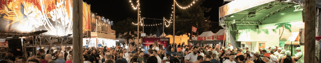 Foire aux vins d'Alsace