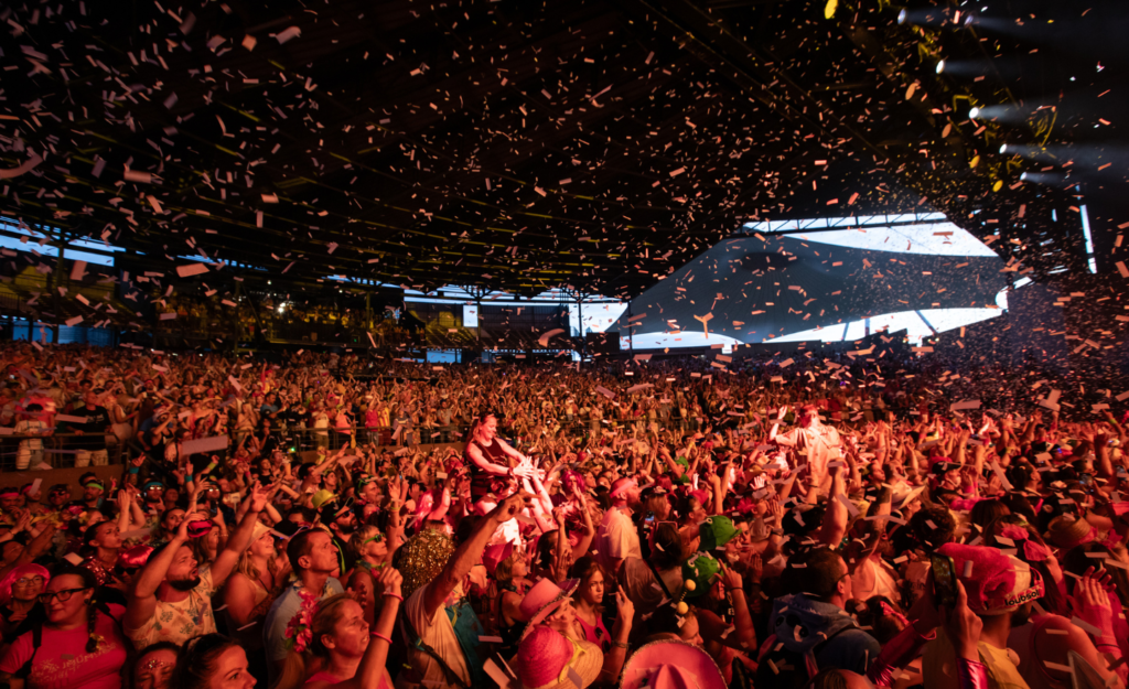 Foire aux vins d'Alsace