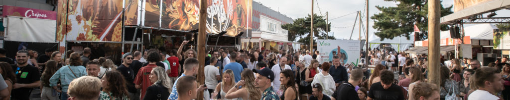 Foire aux vins D'Alsace